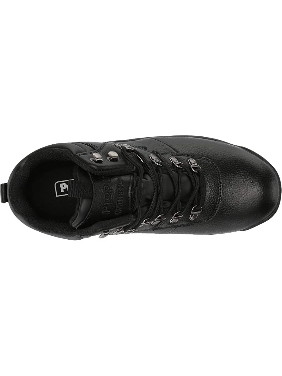 Кроссовки Cliff Walker Medicare/HCPCS Code = A5500 Diabetic Shoe Propet — изображение 2 из 7, черный