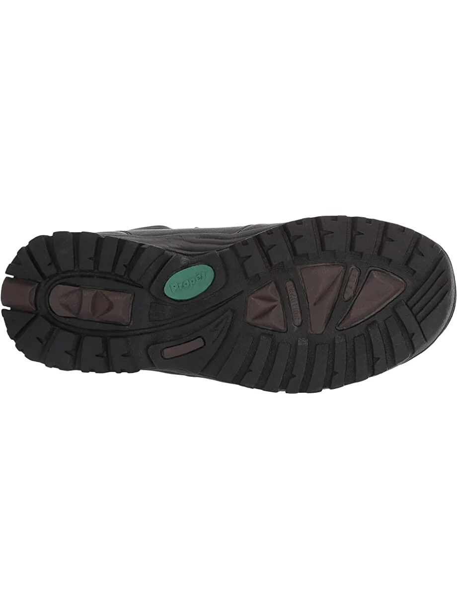Кроссовки Cliff Walker Medicare/HCPCS Code = A5500 Diabetic Shoe Propet — изображение 3 из 7, черный