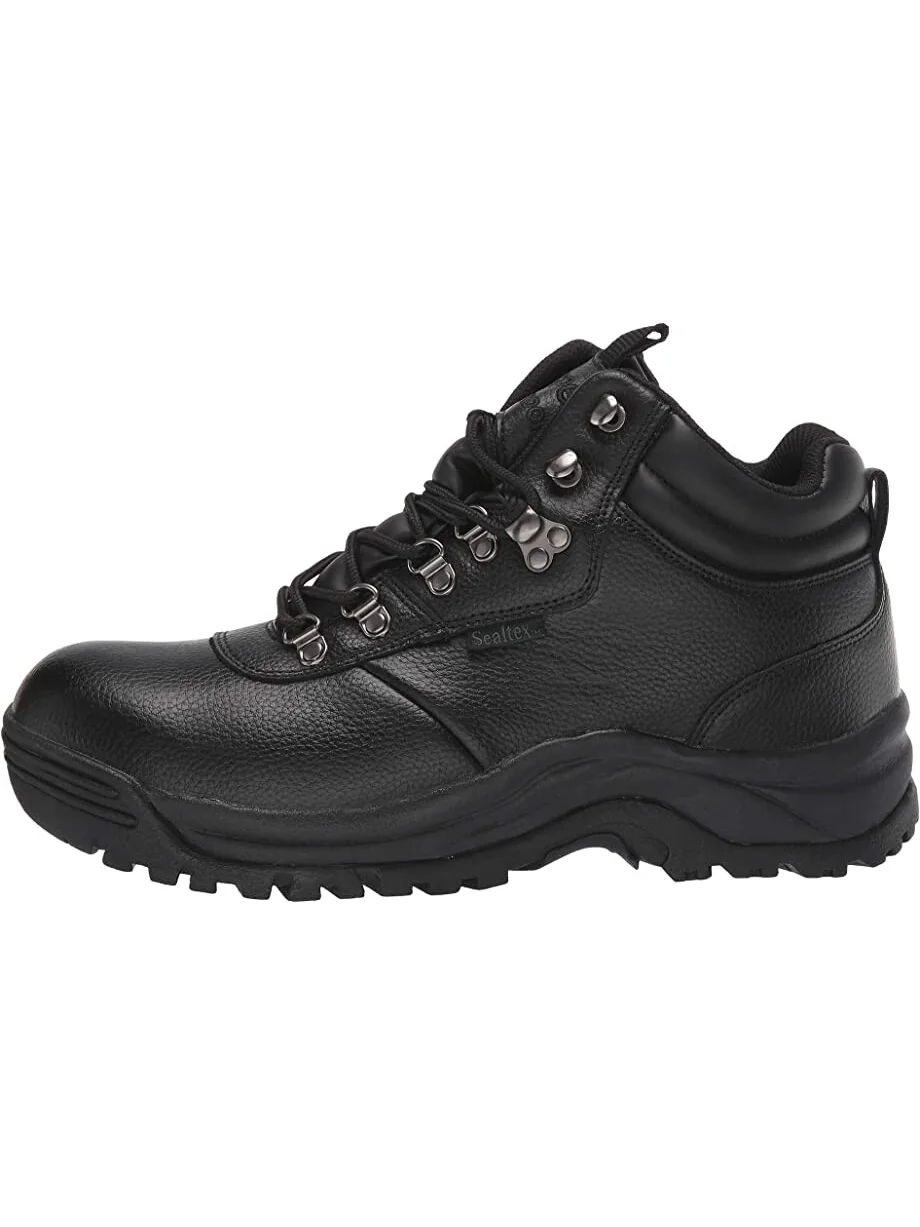 Кроссовки Cliff Walker Medicare/HCPCS Code = A5500 Diabetic Shoe Propet — изображение 4 из 7, черный