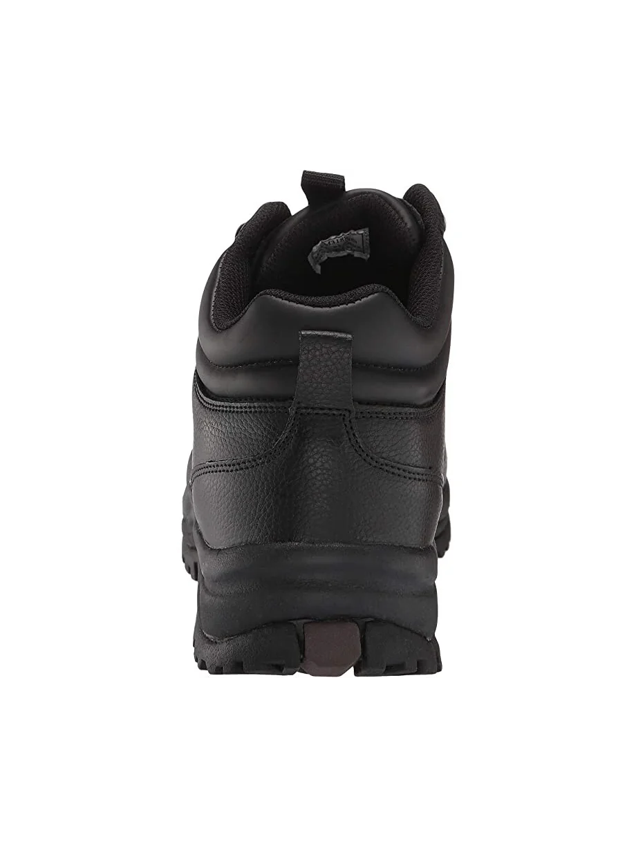 Кроссовки Cliff Walker Medicare/HCPCS Code = A5500 Diabetic Shoe Propet — изображение 5 из 7, черный