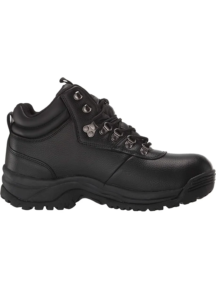 Кроссовки Cliff Walker Medicare/HCPCS Code = A5500 Diabetic Shoe Propet — изображение 6 из 7, черный