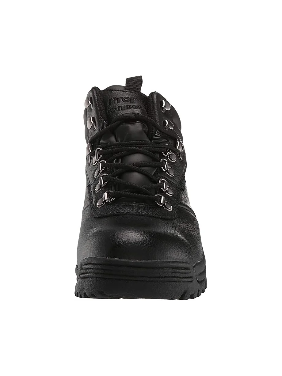Кроссовки Cliff Walker Medicare/HCPCS Code = A5500 Diabetic Shoe Propet — изображение 7 из 7, черный
