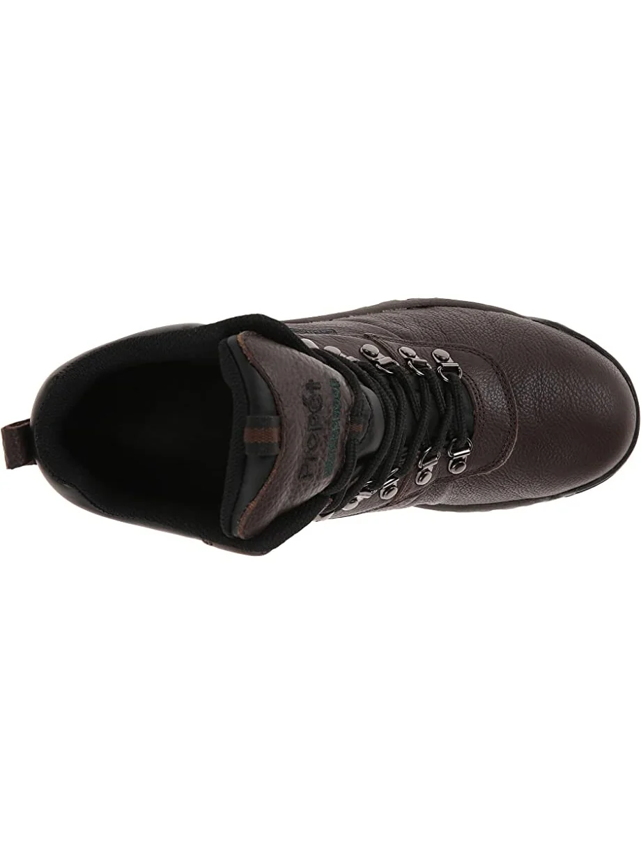 Кроссовки Cliff Walker Medicare/HCPCS Code = A5500 Diabetic Shoe Propet — изображение 2 из 7, коричневый
