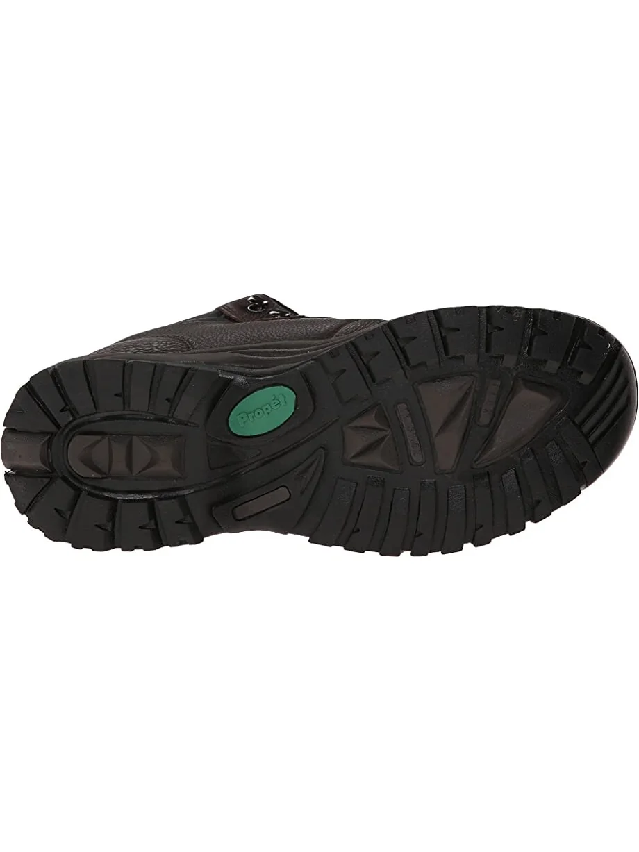 Кроссовки Cliff Walker Medicare/HCPCS Code = A5500 Diabetic Shoe Propet — изображение 3 из 7, коричневый