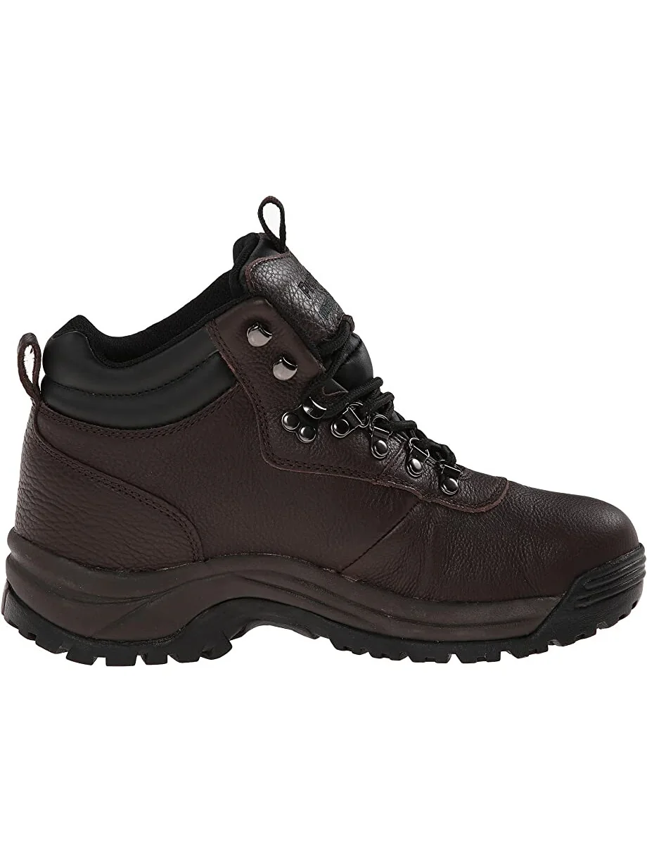 Кроссовки Cliff Walker Medicare/HCPCS Code = A5500 Diabetic Shoe Propet — изображение 6 из 7, коричневый