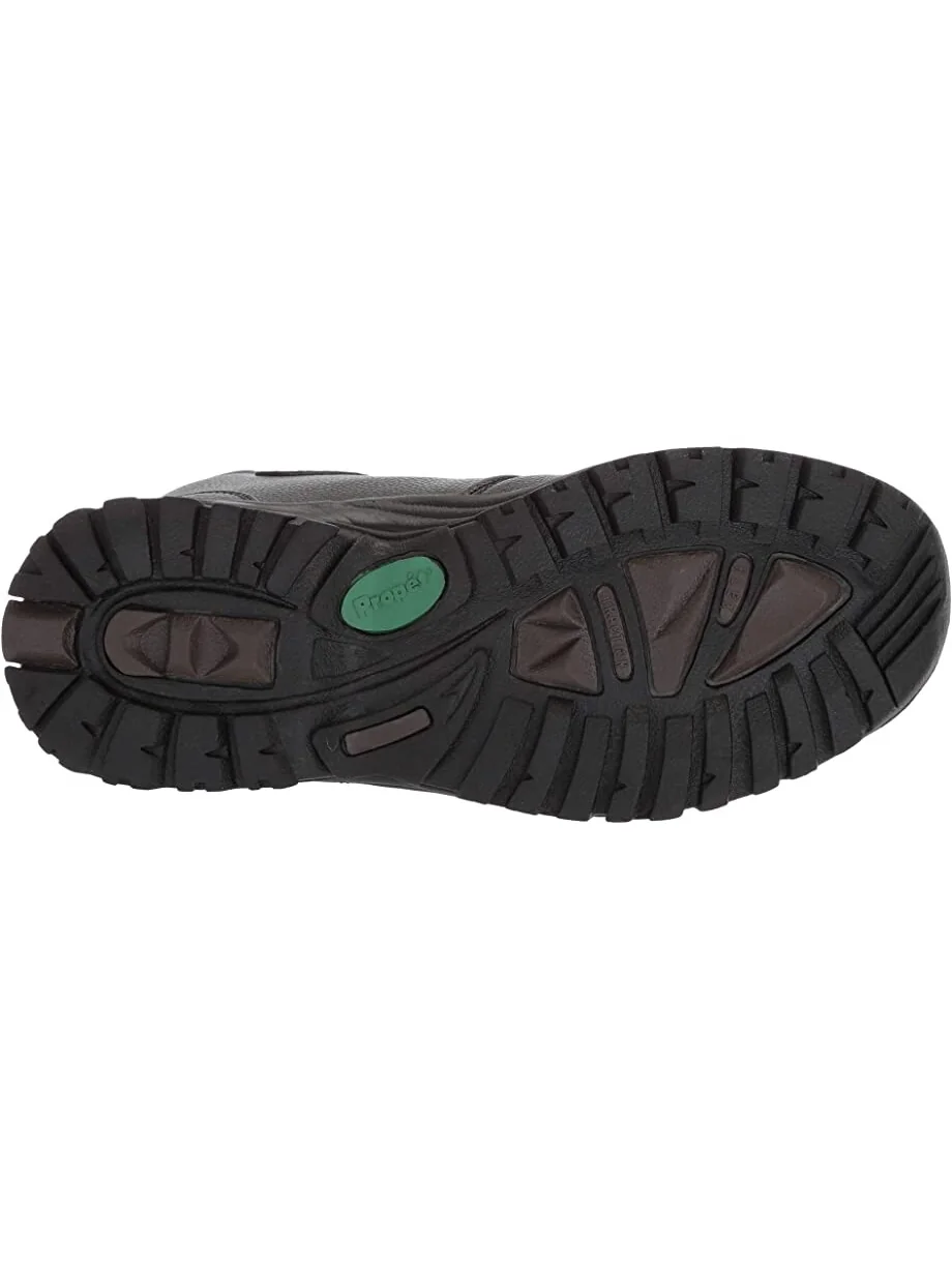 Кроссовки Cliff Walker Tall Strap Propet — изображение 3 из 7, черный