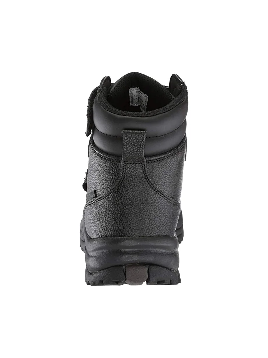 Кроссовки Cliff Walker Tall Strap Propet — изображение 5 из 7, черный