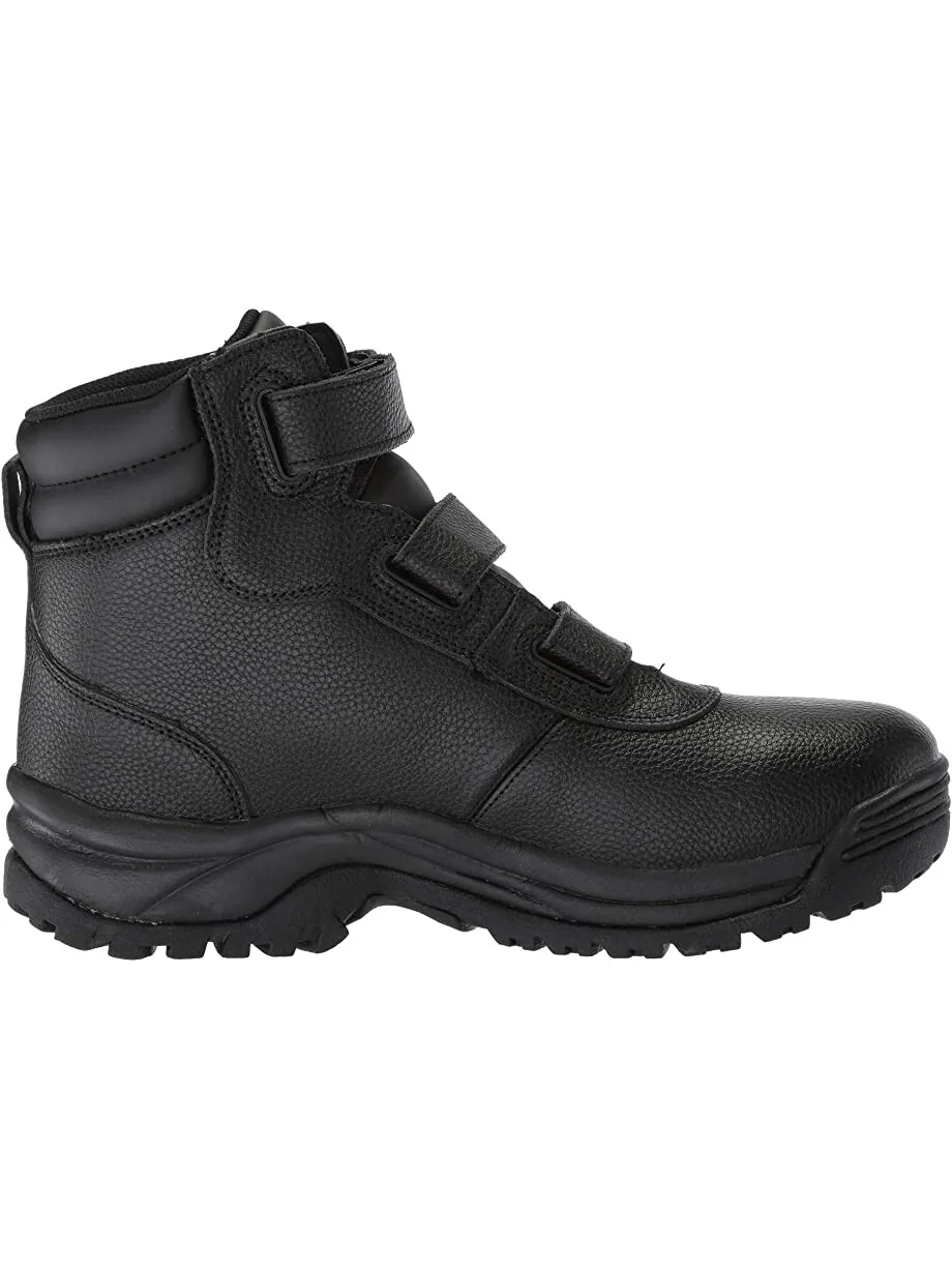 Кроссовки Cliff Walker Tall Strap Propet — изображение 6 из 7, черный