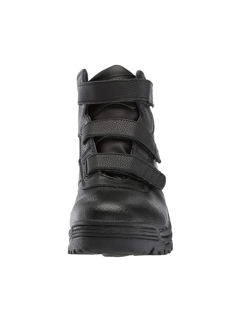 Кроссовки Cliff Walker Tall Strap Propet — изображение 7 из 7, черный