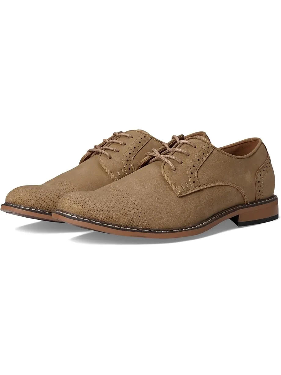 Оксфорды Steve Madden Alk — изображение 1 из 7, тауп