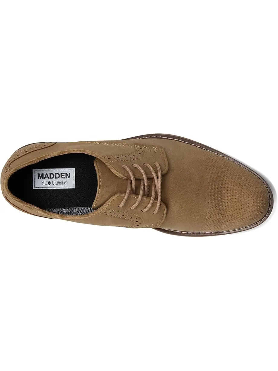 Оксфорды Steve Madden Alk — изображение 2 из 7, тауп