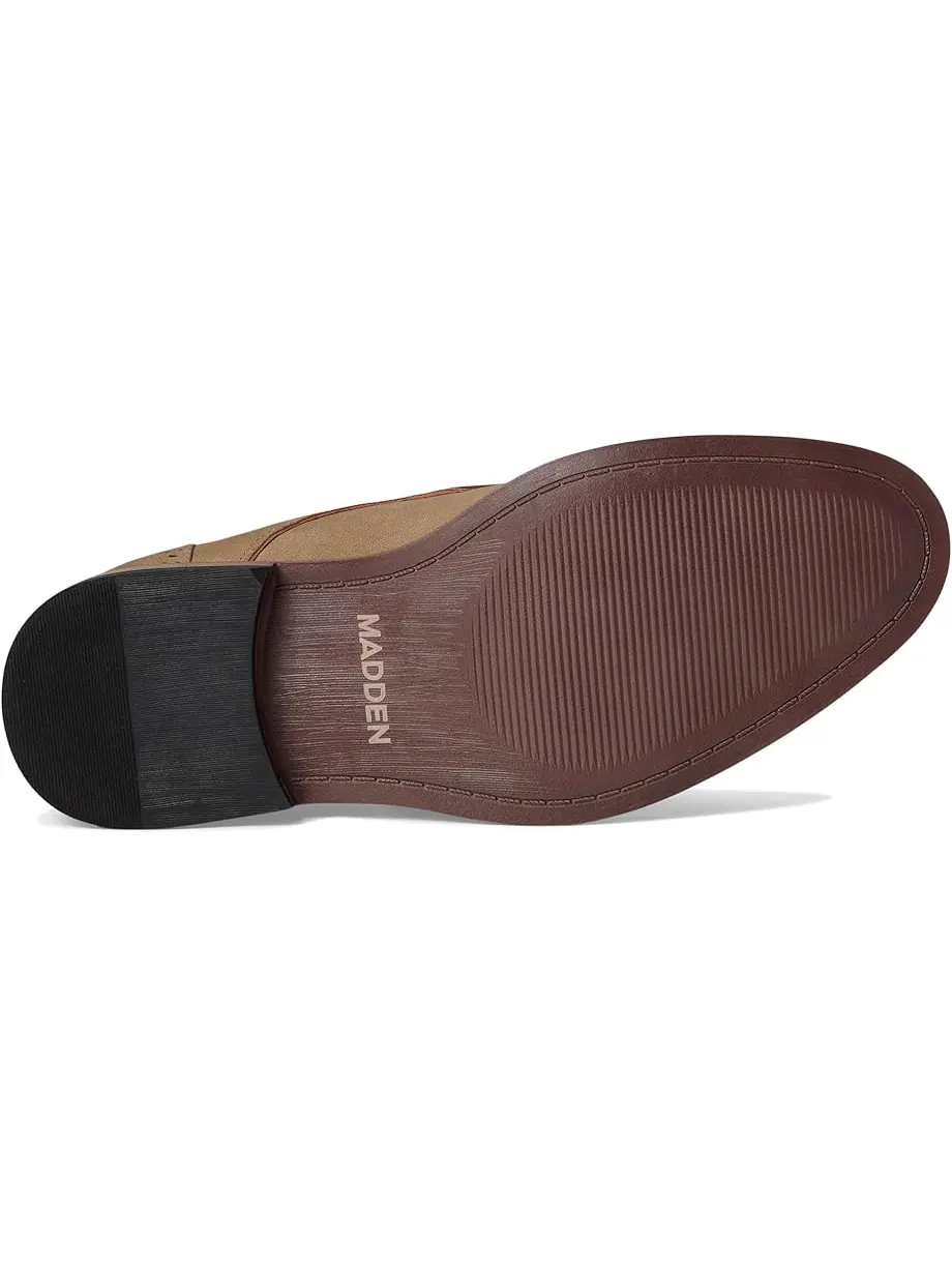 Оксфорды Steve Madden Alk — изображение 3 из 7, тауп