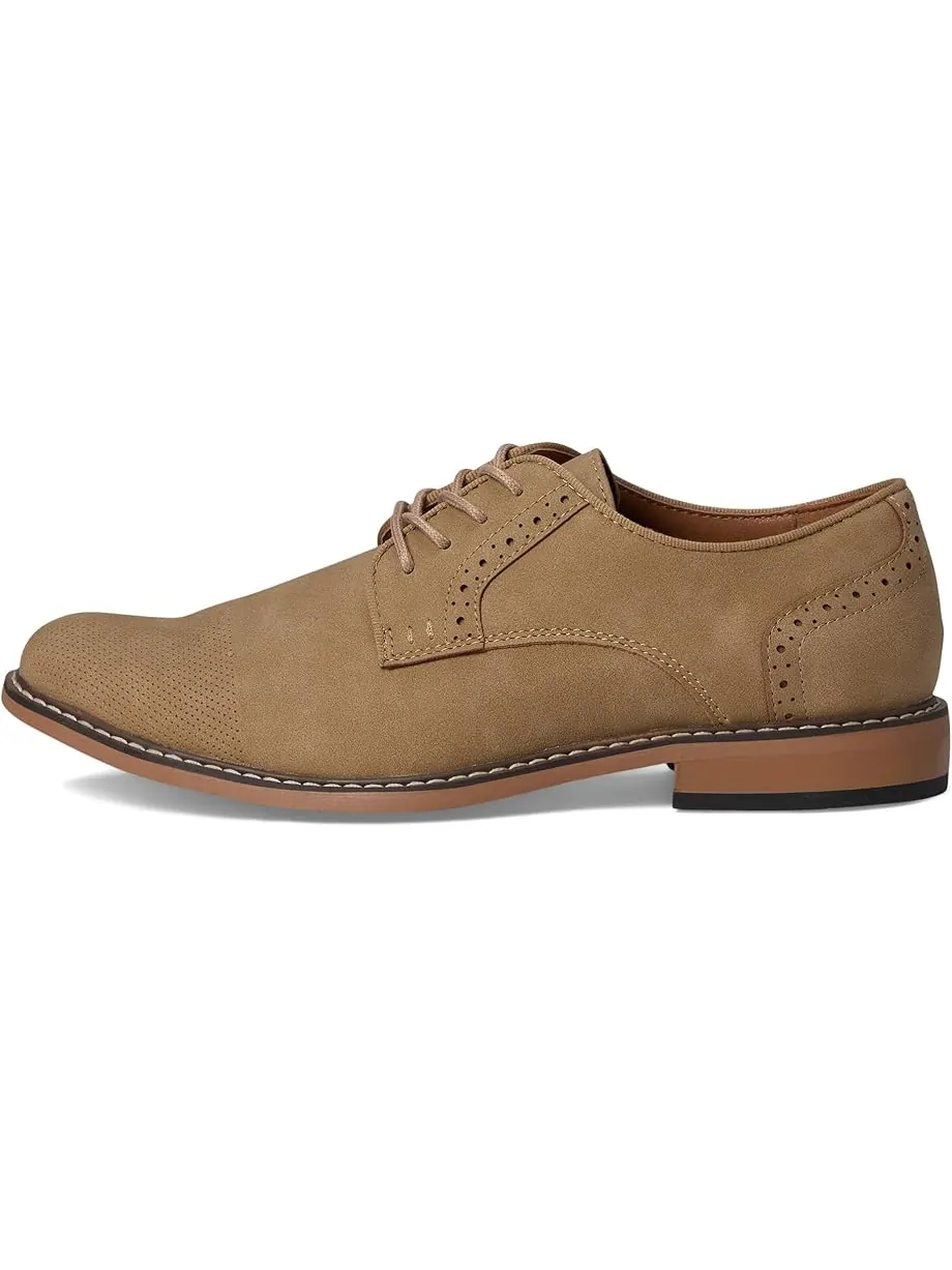 Оксфорды Steve Madden Alk — изображение 4 из 7, тауп