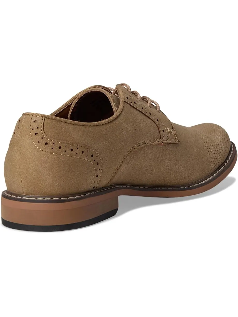 Оксфорды Steve Madden Alk — изображение 5 из 7, тауп