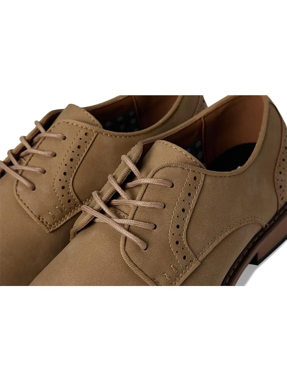 Оксфорды Steve Madden Alk — изображение 6 из 7, тауп