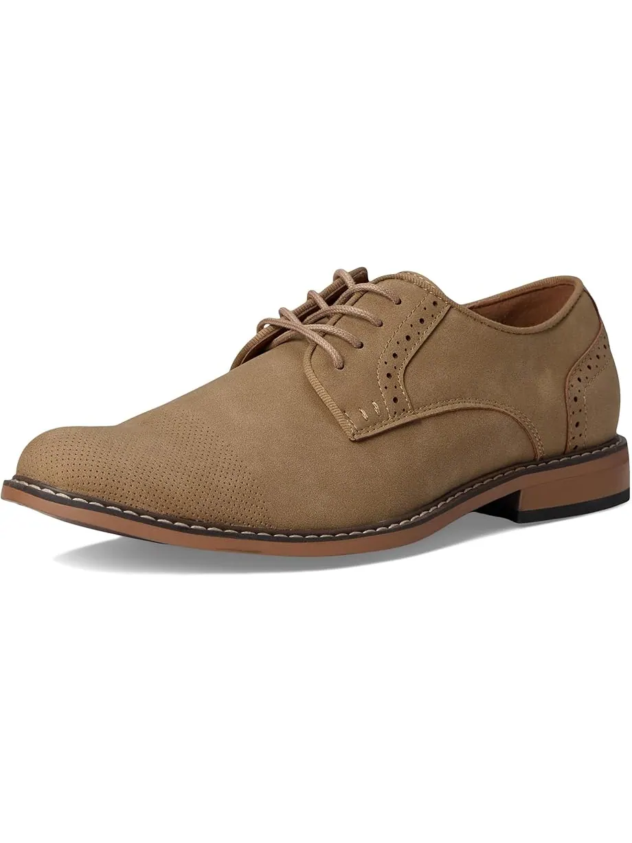 Оксфорды Steve Madden Alk — изображение 7 из 7, тауп