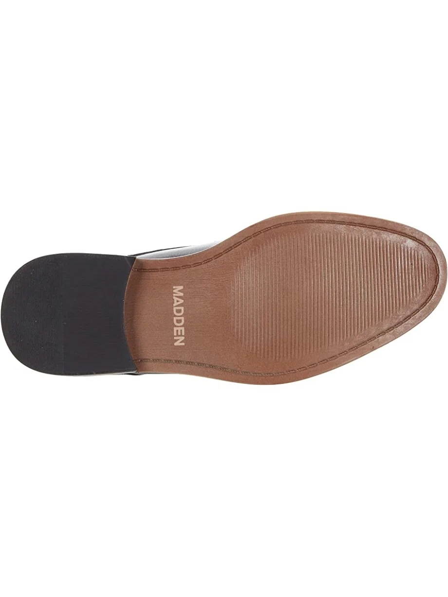 Оксфорды Alk Steve Madden — изображение 3 из 7, черный