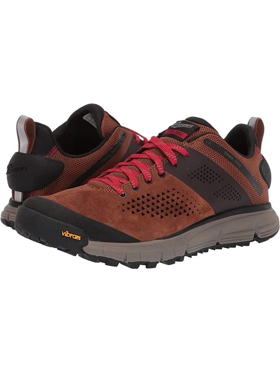 Кроссовки Trail 2650 Danner — изображение 1 из 7, коричневый