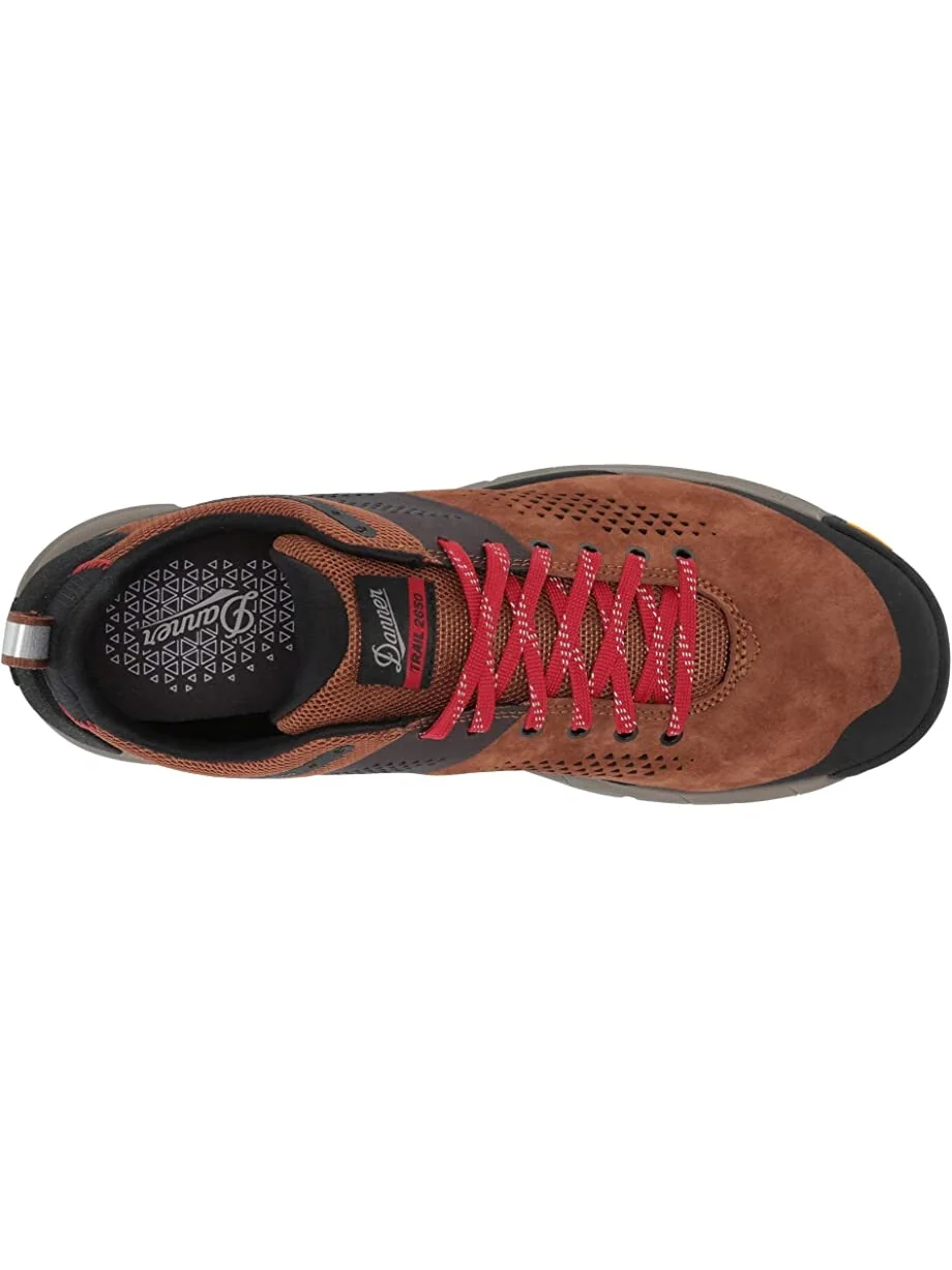 Кроссовки Trail 2650 Danner — изображение 2 из 7, коричневый