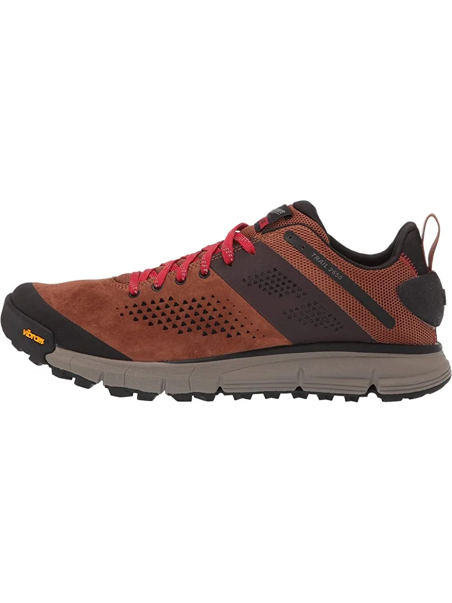Кроссовки Trail 2650 Danner — изображение 4 из 7, коричневый