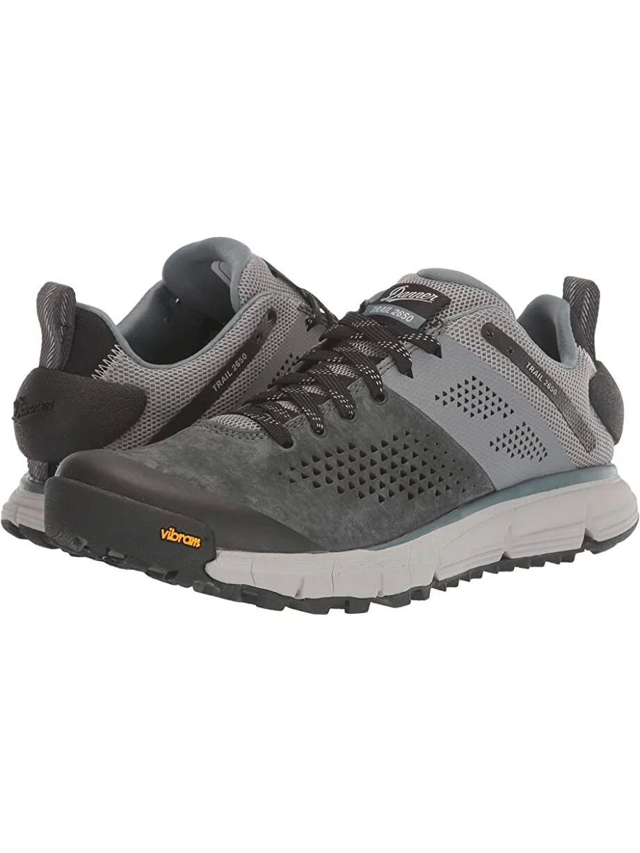 Кроссовки Trail 2650 Danner — серый