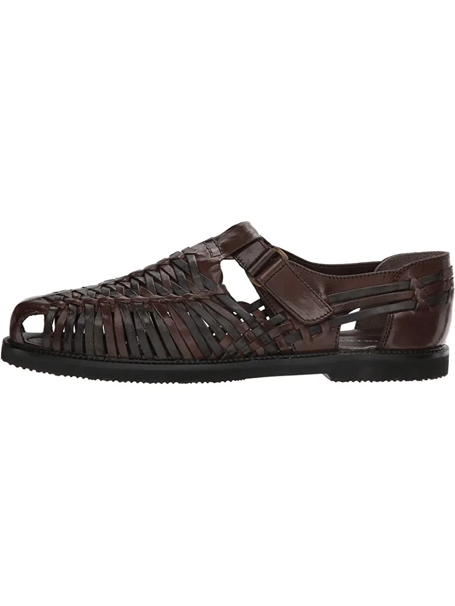 Сандалии Deer Stags Bamboo2 Huarache — изображение 4 из 7, коричневый