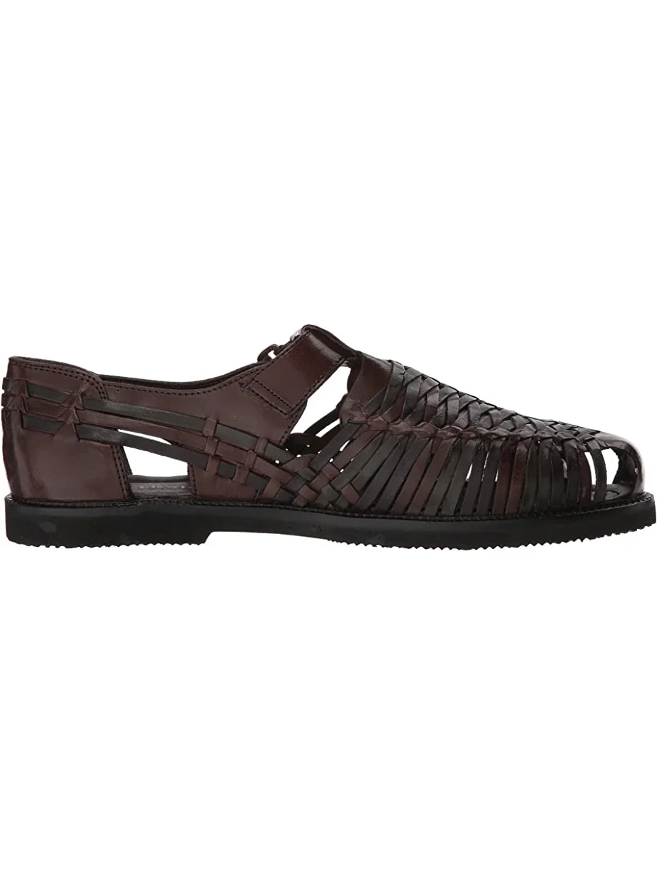 Сандалии Deer Stags Bamboo2 Huarache — изображение 6 из 7, коричневый