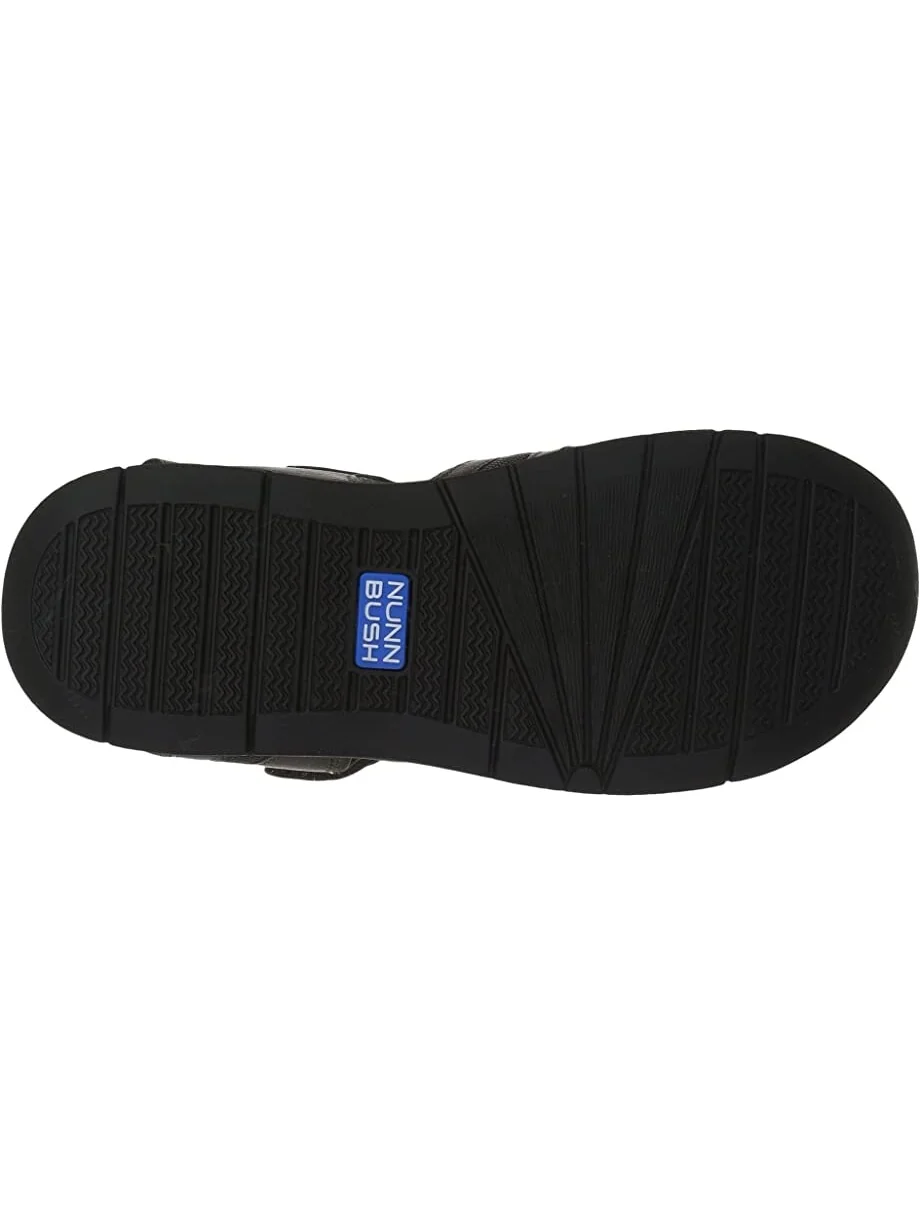 Сандалии Rio Grande Fisherman Closed Toe Sandal Nunn Bush — изображение 3 из 7, коричневый