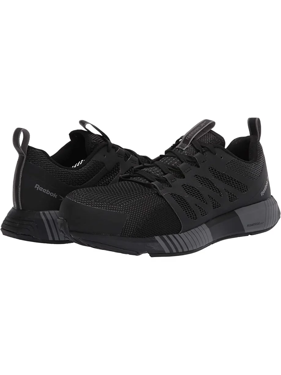 Кроссовки Fusion Flexweave Cage Composite Toe Reebok Work