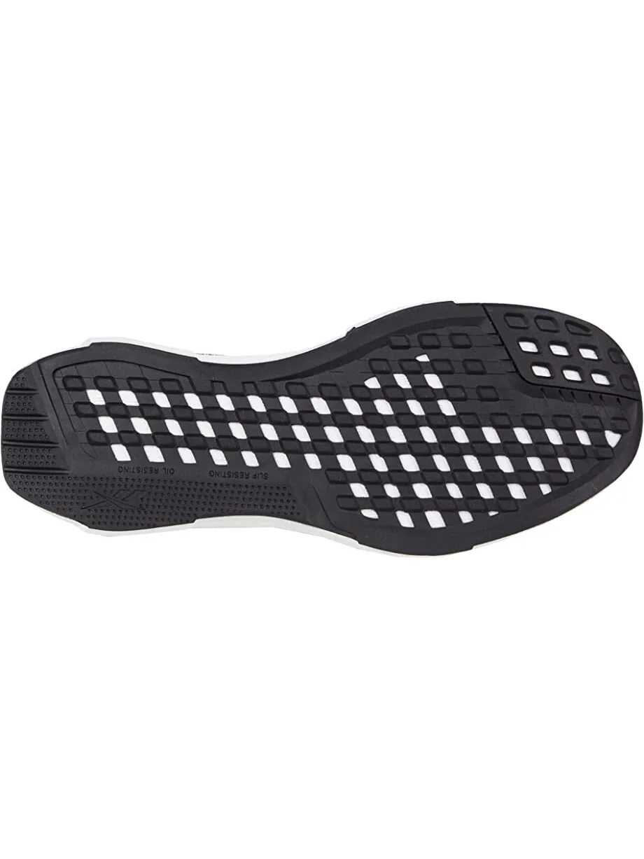 Кроссовки Fusion Flexweave Cage Composite Toe Reebok Work — изображение 3 из 7, коричневый