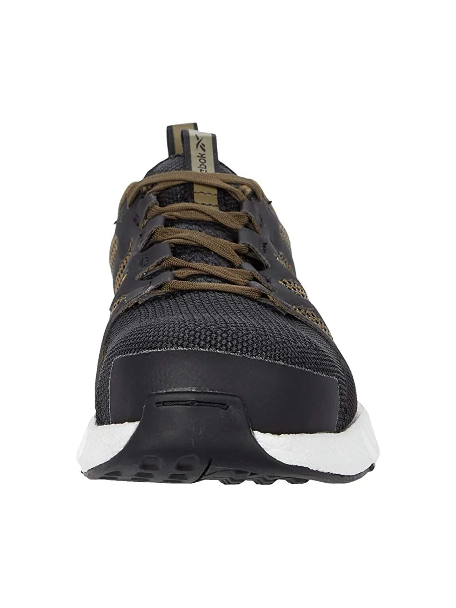 Кроссовки Fusion Flexweave Cage Composite Toe Reebok Work — изображение 7 из 7, коричневый