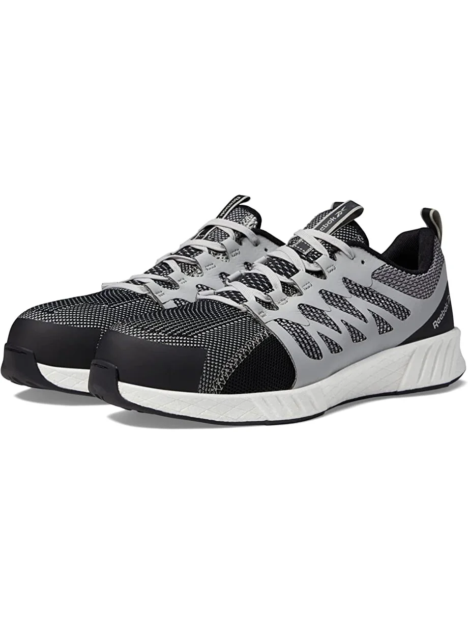 Кроссовки Fusion Flexweave Cage Composite Toe Reebok Work