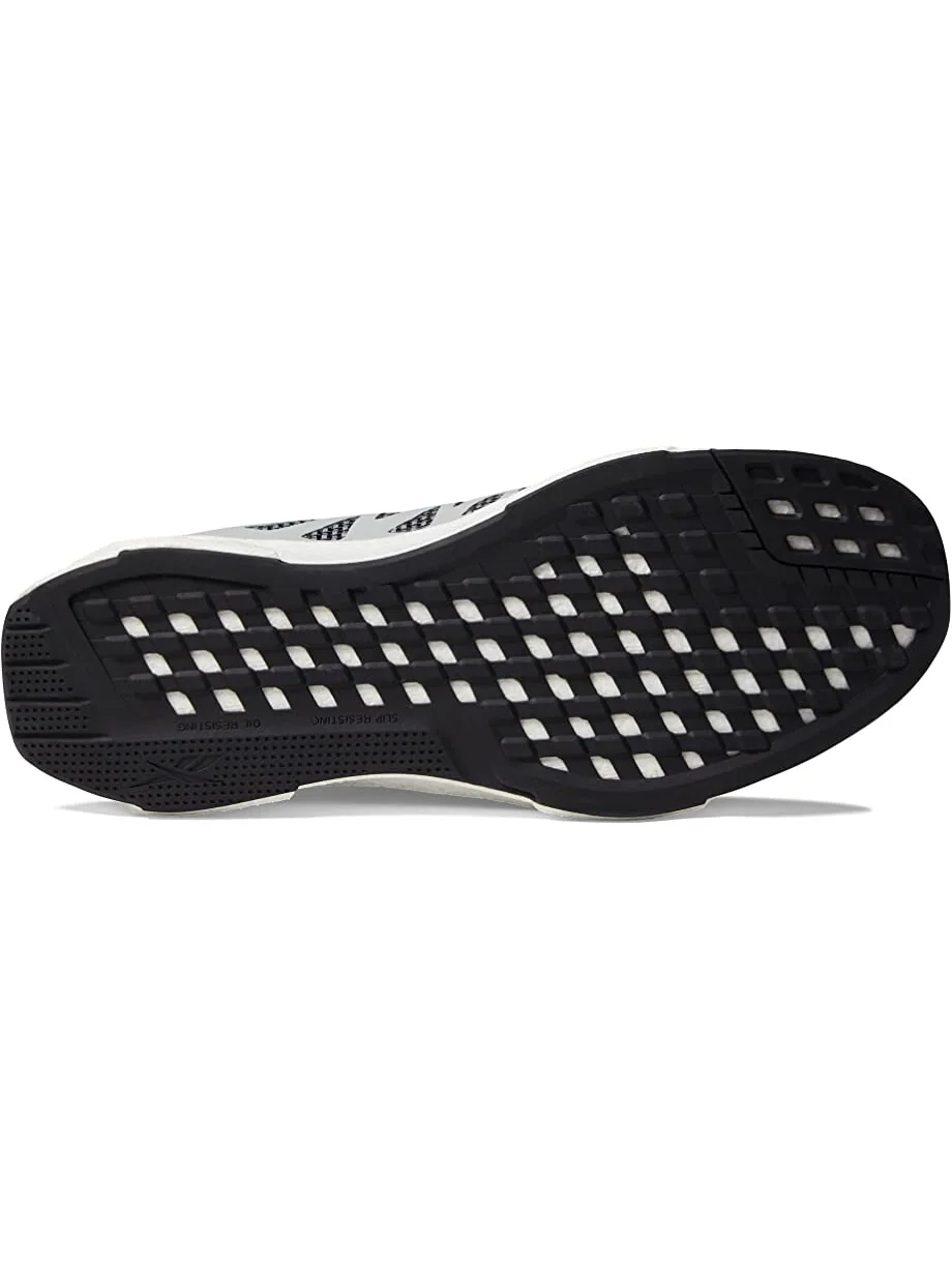 Кроссовки Fusion Flexweave Cage Composite Toe Reebok Work — изображение 3 из 6, серый