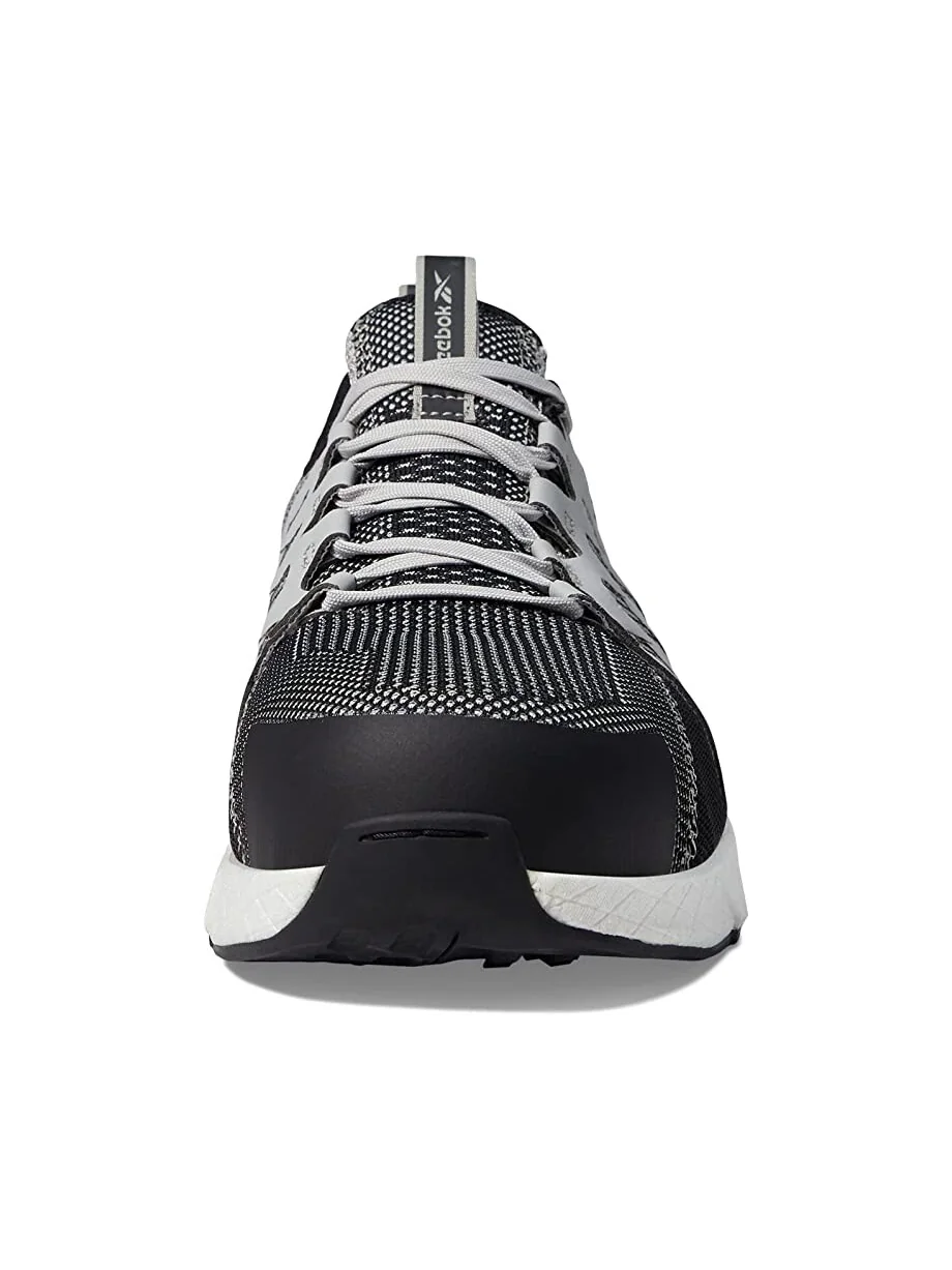 Кроссовки Fusion Flexweave Cage Composite Toe Reebok Work — изображение 6 из 6, серый