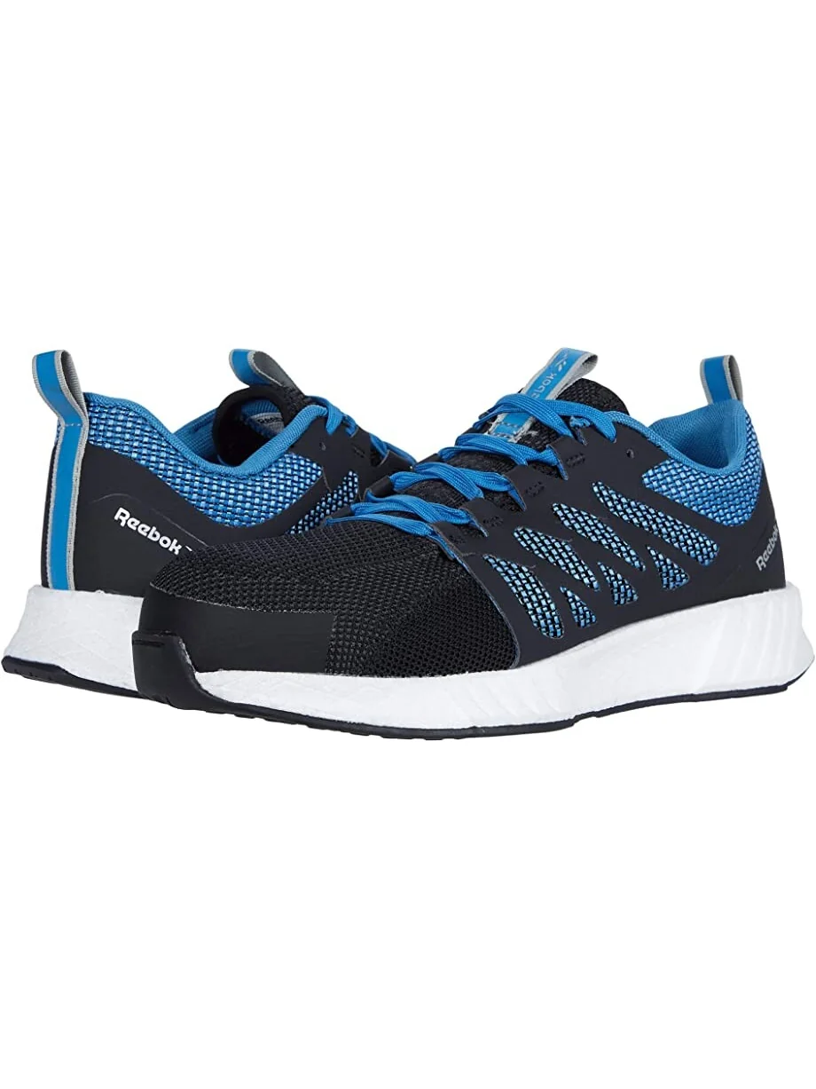 Кроссовки Fusion Flexweave Cage Composite Toe Reebok Work