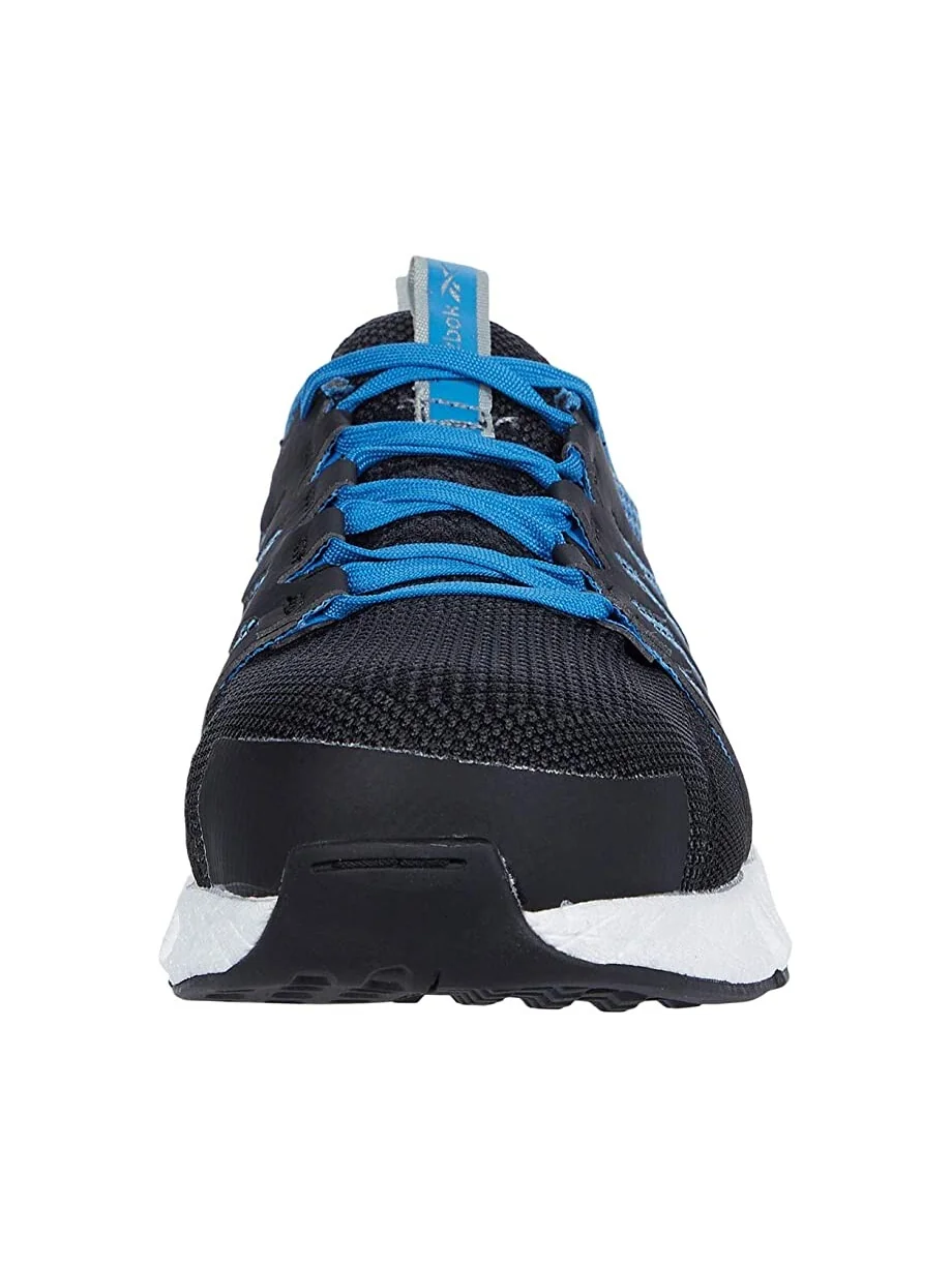 Кроссовки Fusion Flexweave Cage Composite Toe Reebok Work — изображение 7 из 7, синий