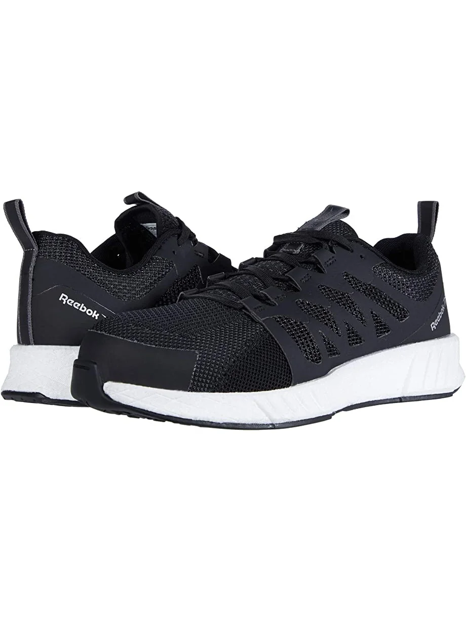 Кроссовки Fusion Flexweave Cage Composite Toe Reebok Work