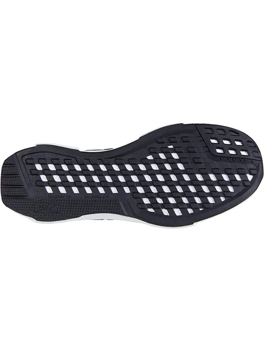 Кроссовки Fusion Flexweave Cage Composite Toe Reebok Work — изображение 3 из 7, белый