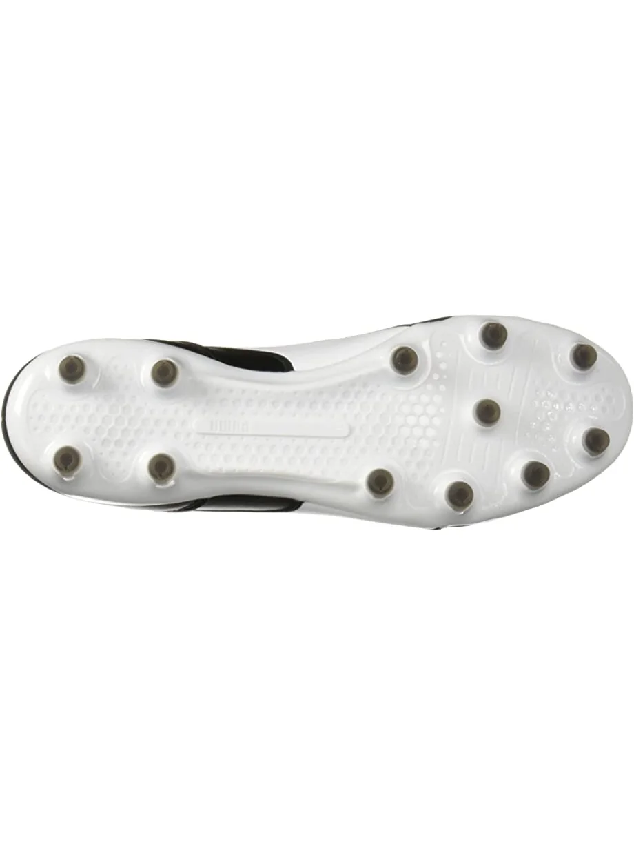 Кроссовки King Top FG PUMA — изображение 3 из 7, чёрный