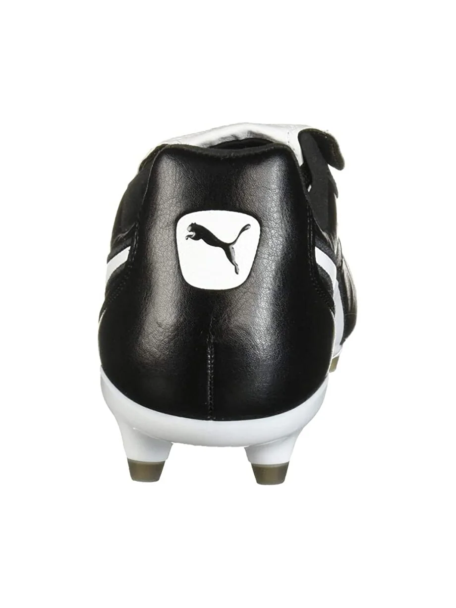 Кроссовки King Top FG PUMA — изображение 5 из 7, чёрный