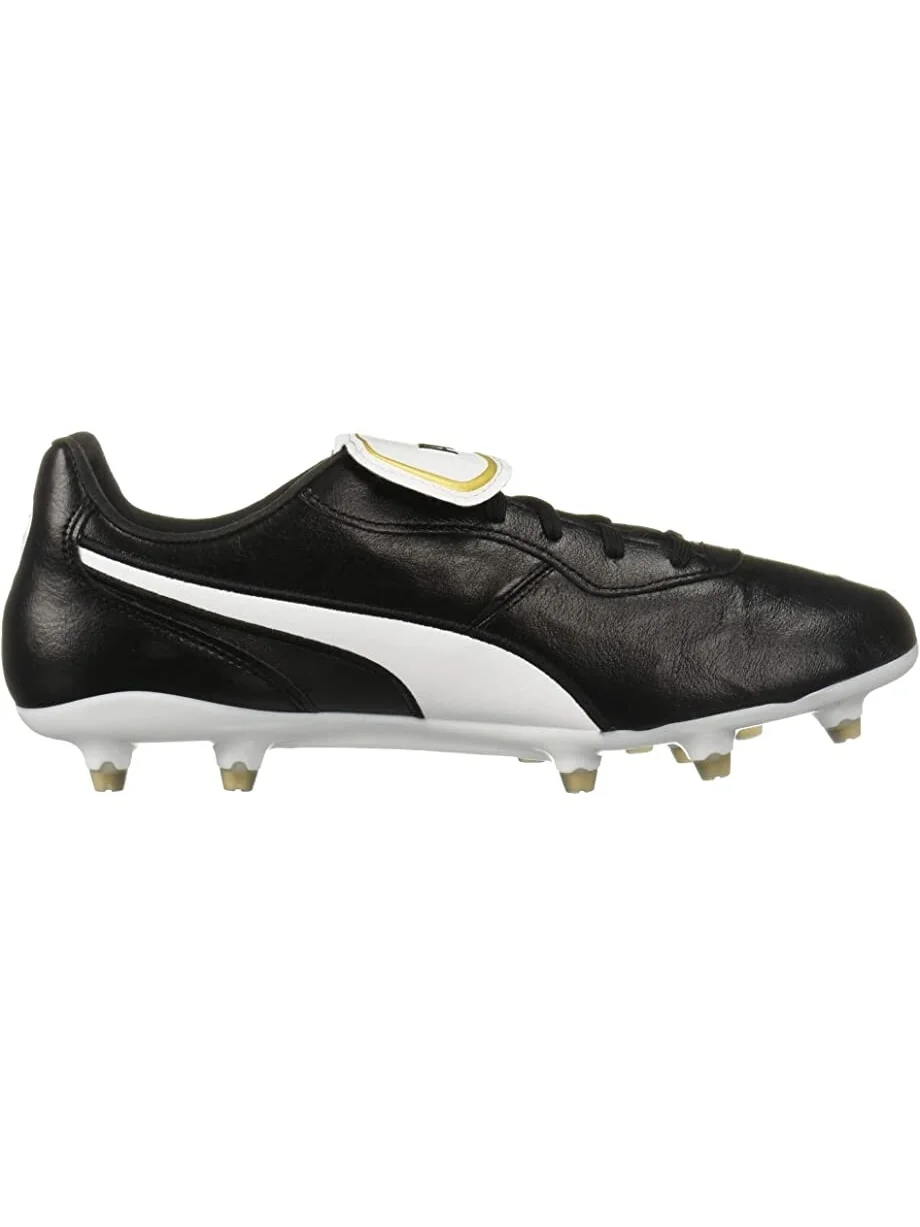 Кроссовки King Top FG PUMA — изображение 6 из 7, чёрный