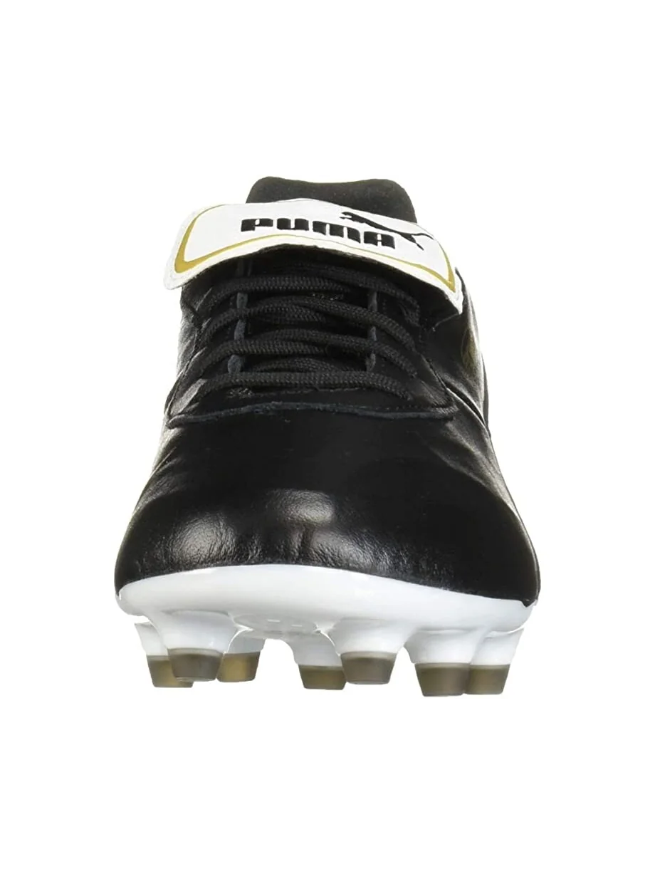 Кроссовки King Top FG PUMA — изображение 7 из 7, чёрный