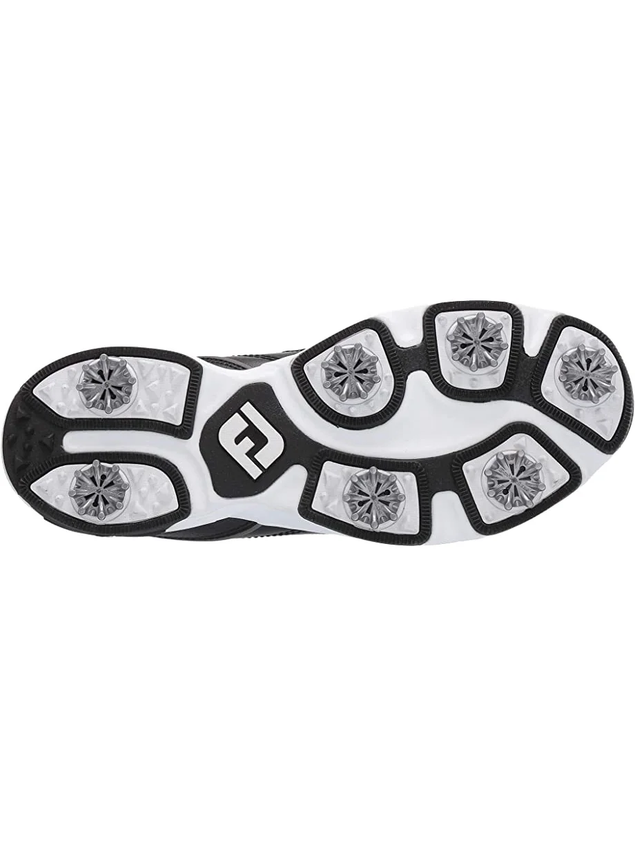 Кроссовки Golf Specialty FootJoy — изображение 3 из 7, черный