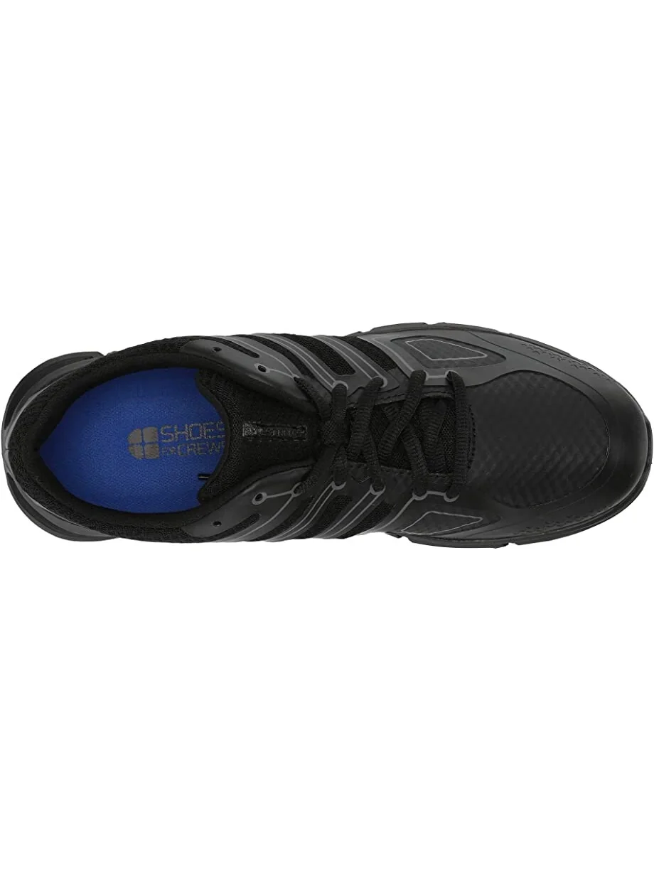 Кроссовки Stride Shoes for Crews — изображение 2 из 7, черный