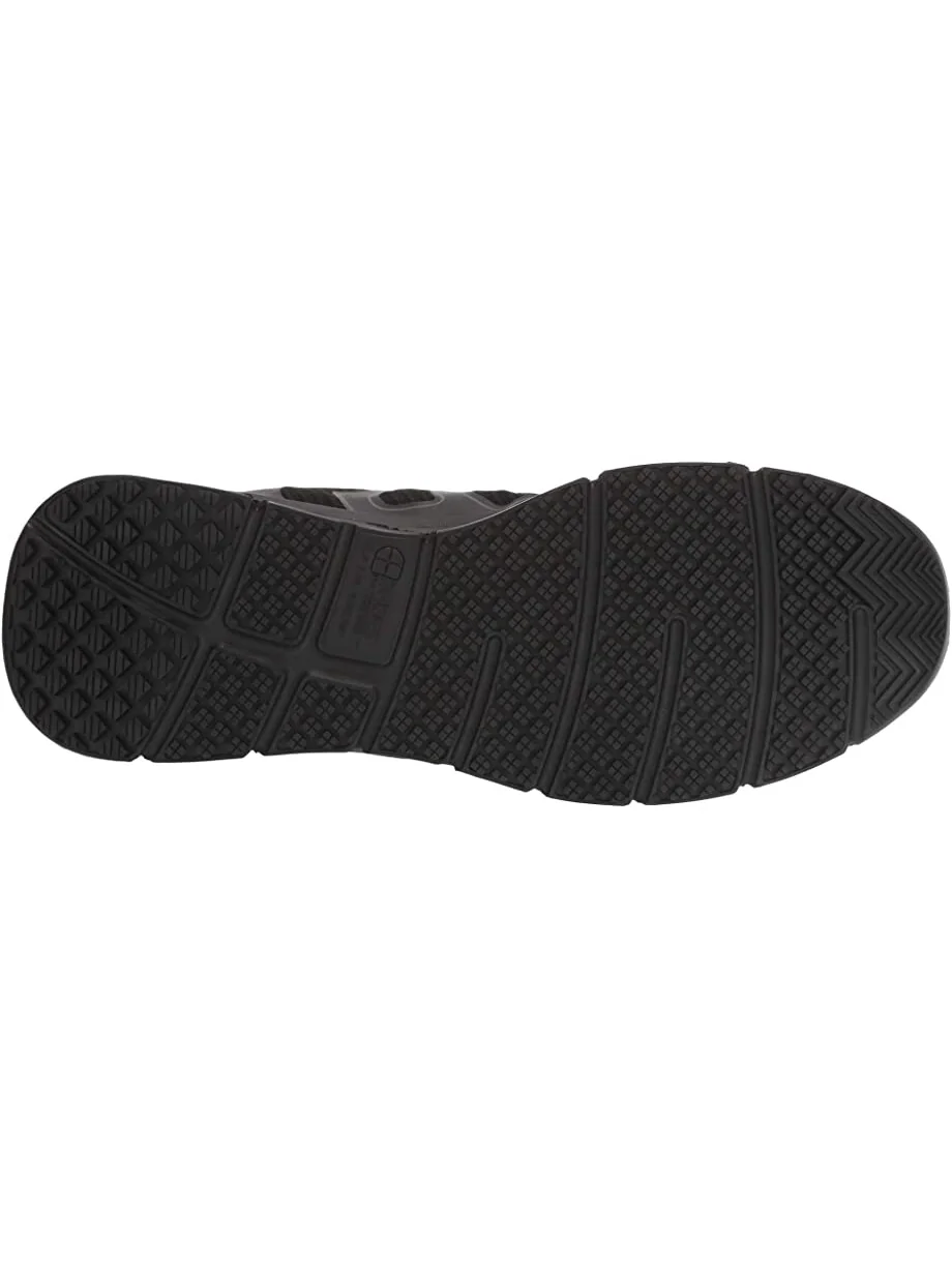 Кроссовки Stride Shoes for Crews — изображение 3 из 7, черный