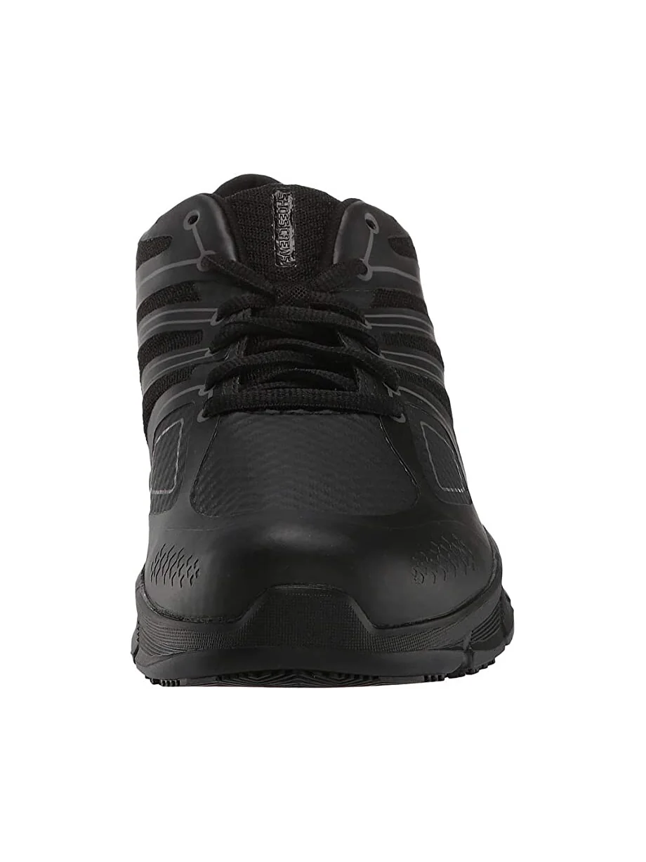 Кроссовки Stride Shoes for Crews — изображение 7 из 7, черный