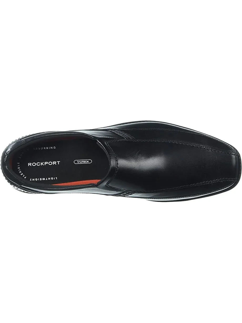 Лоферы Style Leader 2 Bike Slip-On Rockport — изображение 2 из 7, черный