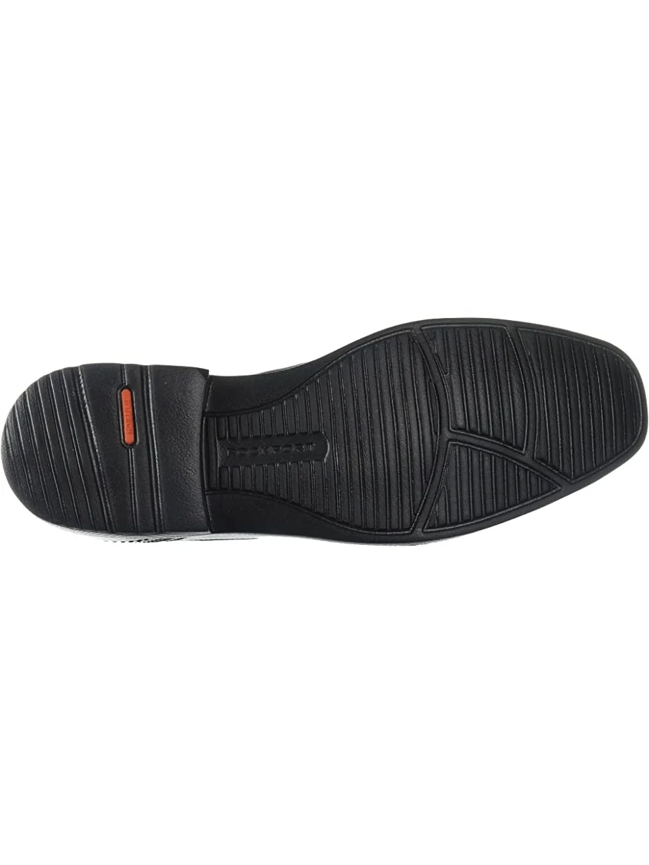 Лоферы Style Leader 2 Bike Slip-On Rockport — изображение 3 из 7, черный