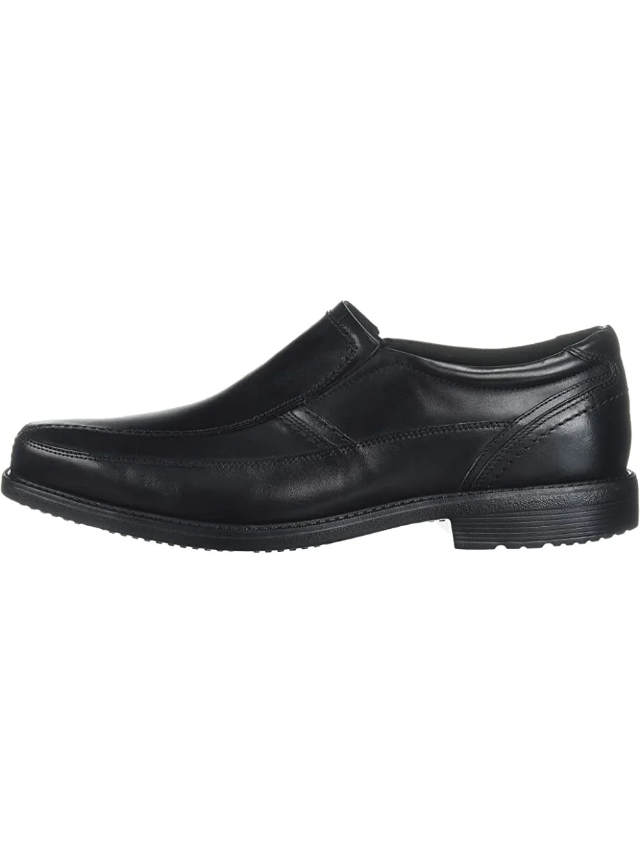 Лоферы Style Leader 2 Bike Slip-On Rockport — изображение 4 из 7, черный