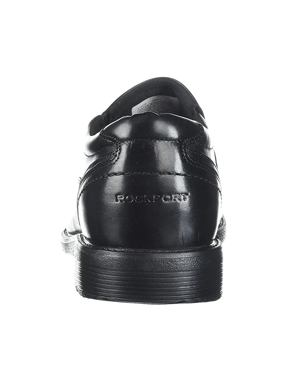 Лоферы Style Leader 2 Bike Slip-On Rockport — изображение 5 из 7, черный